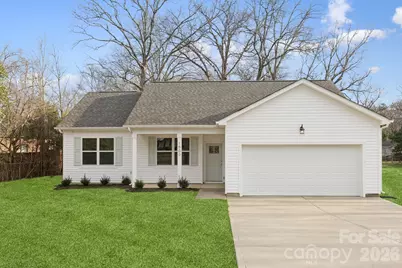 1500 N Charlotte Avenue, Monroe, NC 28110 - Photo 1