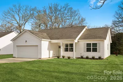 1420 N Charlotte Avenue, Monroe, NC 28110 - Photo 1