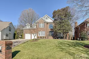 6801 Rea Croft Dr, Charlotte, NC 28226 - Photo 1