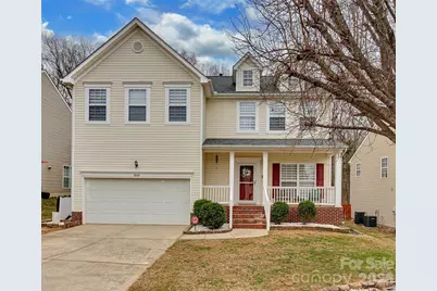 3846 Cameron Creek Drive, Matthews, NC 28105 - Photo 1