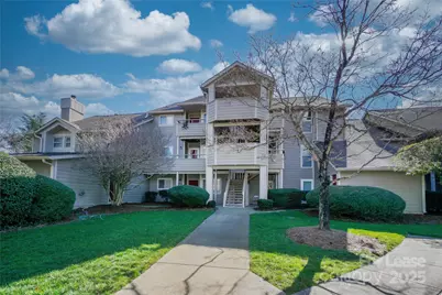 2524 Stradbrook Drive, Charlotte, NC 28210 - Photo 1