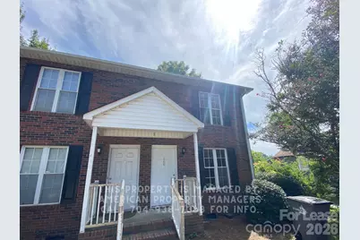 1906 Lane Street, Kannapolis, NC 28083 - Photo 1