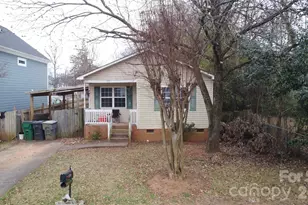 311 1st St, Charlotte, NC 28208 - Photo 1
