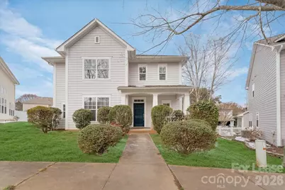 9235 Island Overlook Court, Cornelius, NC 28031 - Photo 1