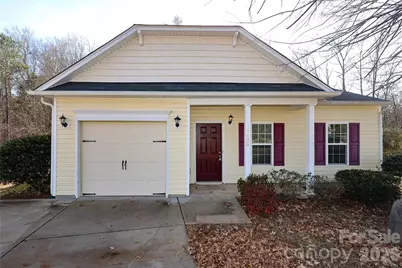 4806 Lynn Lee Circle, Charlotte, NC 28269 - Photo 1
