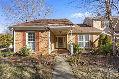 11117 Michelangelo Court, Charlotte, NC 28226 - Photo 1
