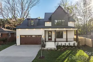 5012 Baylor Dr, Charlotte, NC 28210 - Photo 1