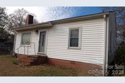 201 McClain Street, York, SC 29745 - Photo 1