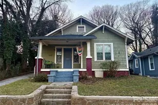 303 N Boyce St, Gastonia, NC 28052 - Photo 1