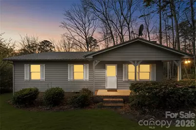 213 Woodrun Drive, Mount Gilead, NC 27306 - Photo 1