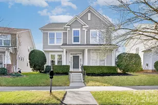 15725 Chipping Dr, Huntersville, NC 28078 - Photo 1