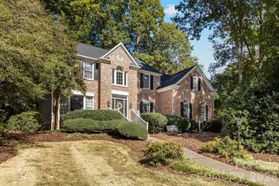 14836 Charterhouse Lane, Huntersville, NC 28078 - Photo 1