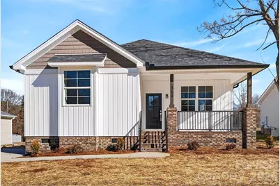 314 Huffman Road, Gastonia, NC 28056 - Photo 1