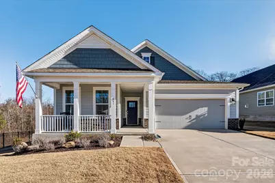 483 York Road, Troutman, NC 28166 - Photo 1