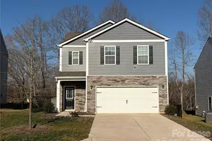 4119 Village Blvd NW, Conover, NC 28613 - Photo 1