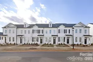 8144 Jacey Ln, Huntersville, NC 28078 - Photo 1