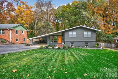 6431 Rosecrest Drive, Charlotte, NC 28210 - Photo 1