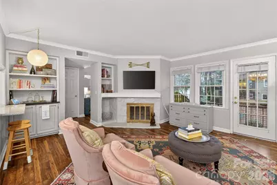 3805 Colony Crossing Drive, Charlotte, NC 28226 - Photo 1