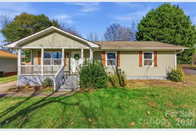 1200 Fontana Avenue, Charlotte, NC 28206 - Photo 1