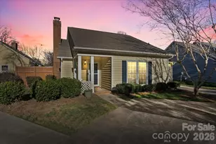3113 Selwyn Farms Ln, Charlotte, NC 28209 - Photo 1