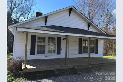 3714 E Nc 27 Highway, Iron Station, NC 28080 - Photo 1