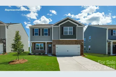 165 Backward Bill Drive, Salisbury, NC 28147 - Photo 1