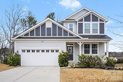 18514 Lahaina Lane, Charlotte, NC 28278 - Photo 1