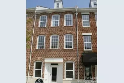 8821 Arbor Creek Drive, Charlotte, NC 28269 - Photo 1