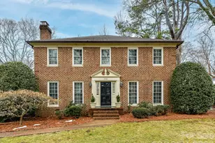 3116 Cloverfield Rd, Charlotte, NC 28211 - Photo 1