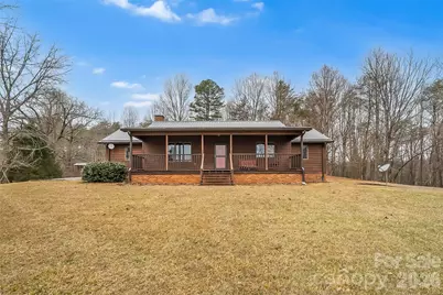 House  96 Patton Valley Drive, Nebo, NC 28761 - Photo 1