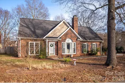 6600 Conifer Circle, Indian Trail, NC 28079 - Photo 1