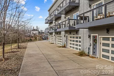 1108 N Alexander Street, Charlotte, NC 28206 - Photo 1
