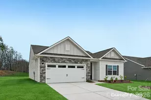 104 Tanner Loop, Troutman, NC 28166 - Photo 1