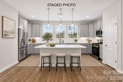 228 Ferebee Place #BRX0081, Charlotte, NC 28213 - Photo 1
