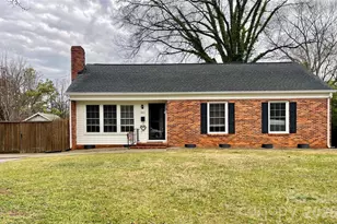 3813 Moultrie St, Charlotte, NC 28209 - Photo 1