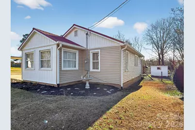 161 Walker Lake Road, Forest City, NC 28043 - Photo 1