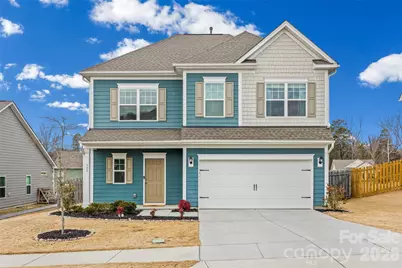 323 Crandon Road, Mount Holly, NC 28120 - Photo 1