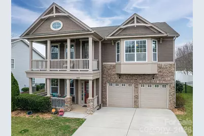 300 Tall Wheat Lane, Mount Holly, NC 28120 - Photo 1