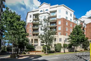 300 W 5th St, Charlotte, NC 28202 - Photo 1
