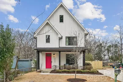 3534 Simmons Street, Charlotte, NC 28208 - Photo 1