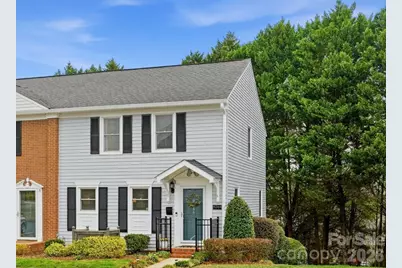 8344 Knights Bridge Road, Charlotte, NC 28210 - Photo 1