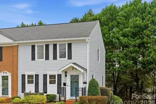 8344 Knights Bridge Rd, Charlotte, NC 28210 - Photo 1