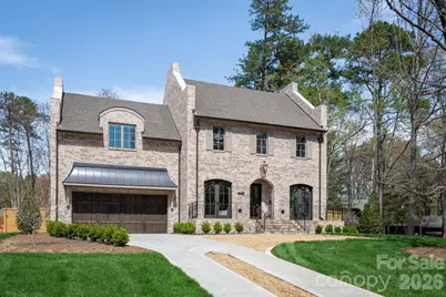 1020 Jefferson Drive, Charlotte, NC 28270 - Photo 1