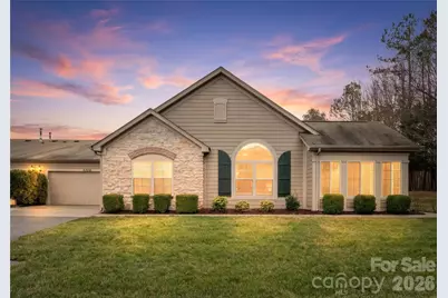 2304 Coltsview Lane, Matthews, NC 28105 - Photo 1