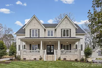 1222 Chandler Place, Charlotte, NC 28211 - Photo 1