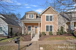 7813 Stilling St, Huntersville, NC 28078 - Photo 1