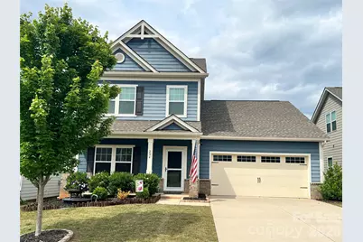 204 Old Harbor Drive, Mount Gilead, NC 27306 - Photo 1