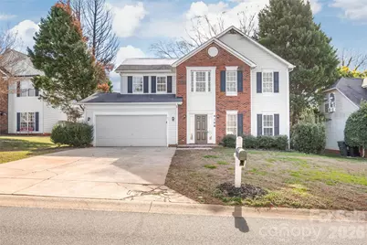 4168 Griswell Drive NW, Concord, NC 28027 - Photo 1
