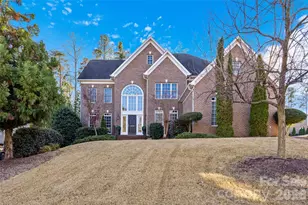 16532 Flintrock Falls Ln, Charlotte, NC 28278 - Photo 1