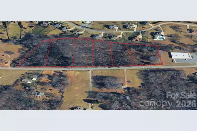 00 N Church Street N, Greensboro, NC 27455 - Photo 1